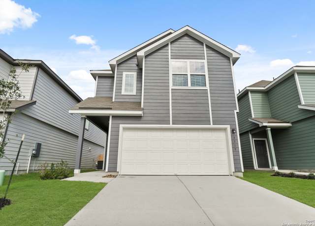 Property at 4319 Wichita Woods, San Antonio, TX 78245, 3 beds, 2.5 baths