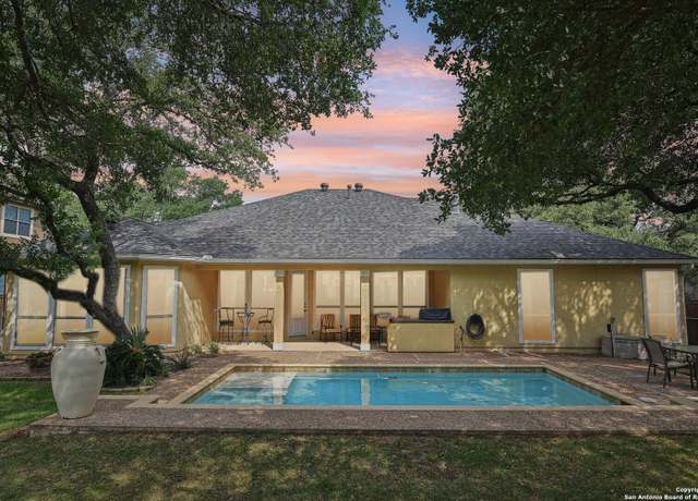 Property at 23810 Spring Scent, San Antonio, TX 78258, 4 beds, 3 baths