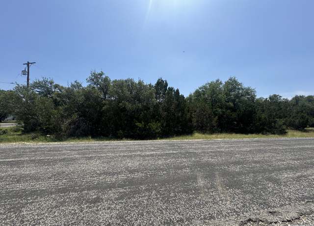 Property at 546 Oracle, San Antonio, TX 78260