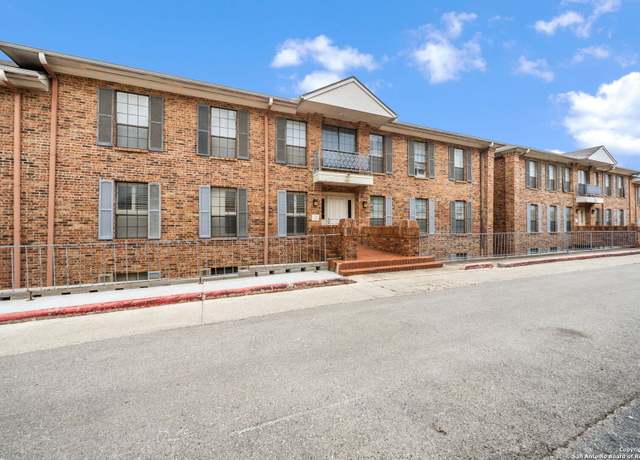 Property at 5359 Fredericksburg #513, San Antonio, TX 78229, 2 beds, 2 baths