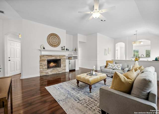 Property at 1219 Alpine Pond, San Antonio, TX 78260, 3 beds, 2 baths