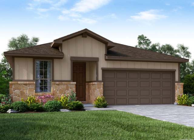 Property at 2822 Descanso Ave, Converse, TX 78109, 3 beds, 3 baths