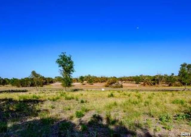 Property at 248 Seep Springs Lot 22 Creekside at Camp Verde, Center Point, TX 78010
