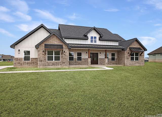 Property at 327 Century Oaks, Seguin, TX 78155, 4 beds, 2.5 baths