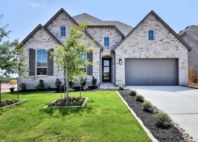Property at 11717 Warlock, San Antonio, TX 78254, 4 beds, 3.5 baths