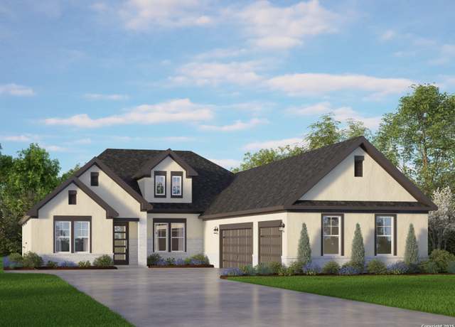 Property at 117 Poe Pkwy, Castroville, TX 78009, 4 beds, 3.5 baths
