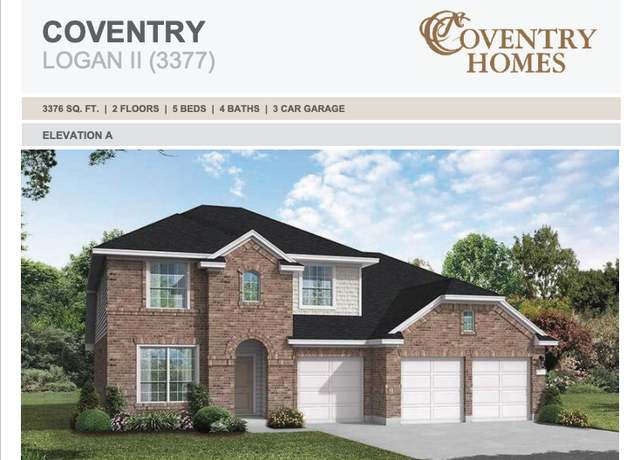 Property at 9522 Pioneer Jct, San Antonio, TX 78254, 5 beds, 3.5 baths