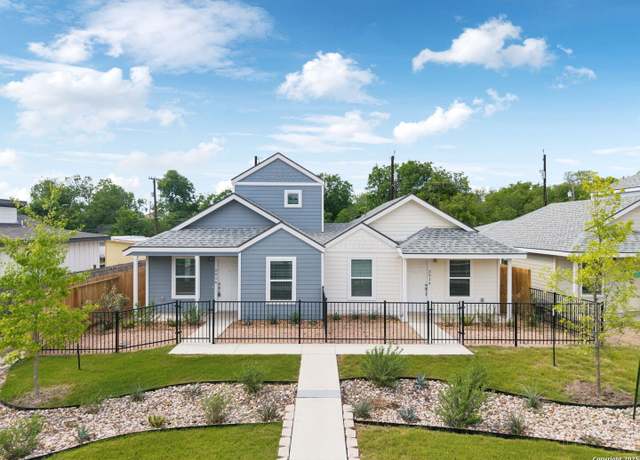 Property at 2914 Martin Luther King, San Antonio, TX 78220, 2 beds, 1 bath