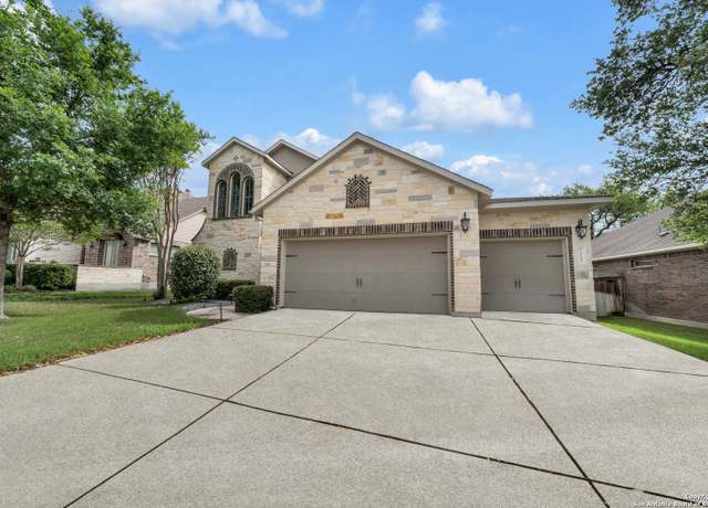 Property at 11347 Phoebe Lace, San Antonio, TX 78253, 4 beds, 3.5 baths