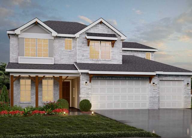 Property at 1633 Saddleback, New Braunfels, TX 78130, 4 beds, 3.5 baths