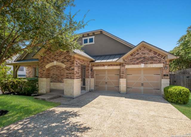 Property at 1234 Ashbury Bay, San Antonio, TX 78258, 4 beds, 3 baths