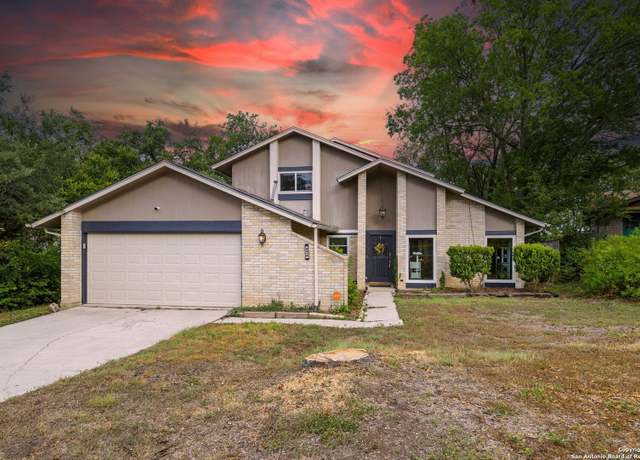 Property at 6310 Maricopa, San Antonio, TX 78239, 4 beds, 2 baths