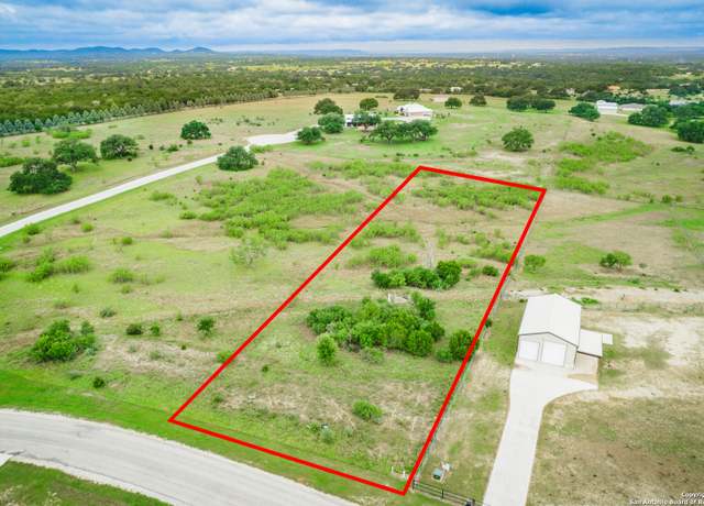 Property at LOT 6, UNIT 1 Bridlegate Blvd, Bandera, TX 78003