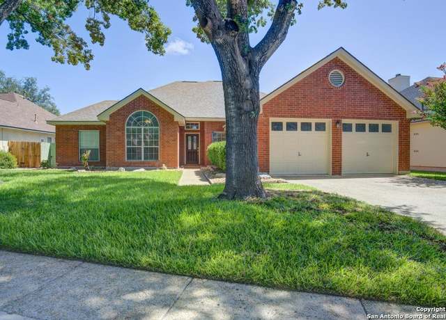 Property at 2415 Trace Oak, San Antonio, TX 78232-2638, 3 beds, 2 baths