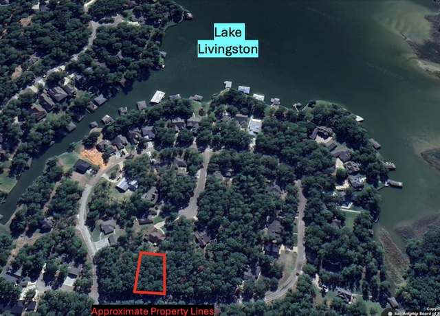 Property at 91 Twinstone Cir, TX 77331
