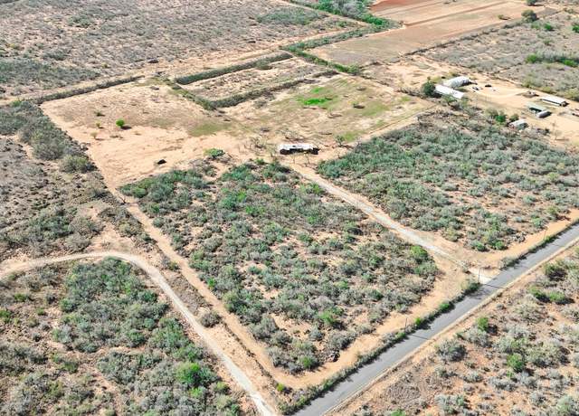 Property at 12.55 AC 4905 County Rd 307, Jourdanton, TX 78026