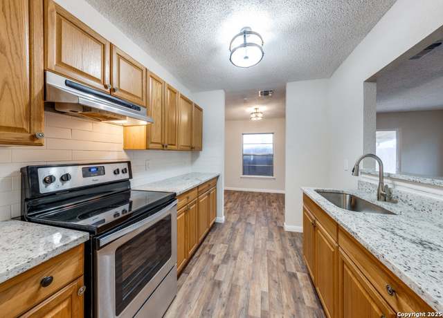 Property at 7126 Spring Morning, San Antonio, TX 78249, 3 beds, 2 baths