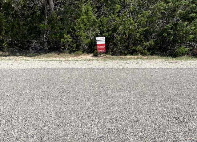 Property at 1247 Marlys Ave, Canyon Lake, TX 78133