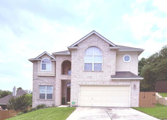 Property at 406 Marbella Vis, San Antonio, TX 78258, 4 beds, 2.5 baths