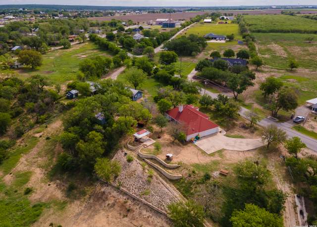 Property at 503 Lower Lacoste, Castroville, TX 78009, 3 beds, 2 baths