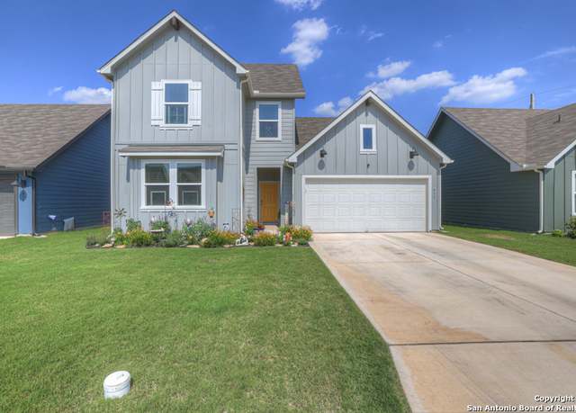 Property at 437 Signe, Seguin, TX 78155, 4 beds, 3 baths