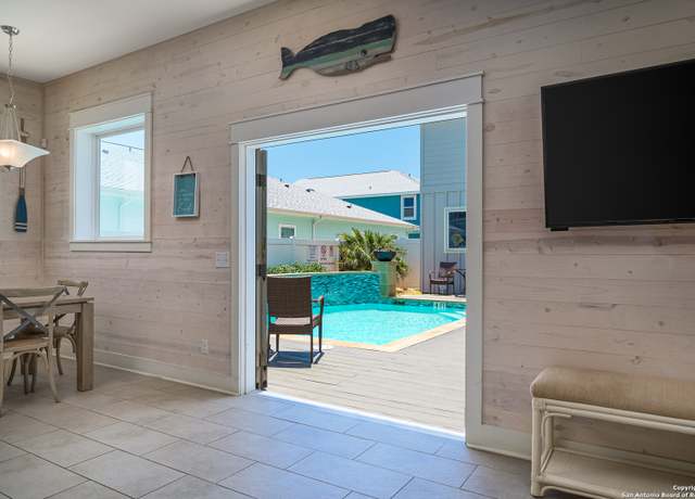 Property at 2821 11th #102, Port Aransas, TX 78373, 3 beds, 3 baths