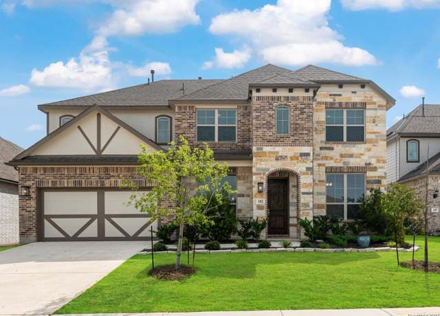 Property at 102 Haverton, Boerne, TX 78006, 5 beds, 3.5 baths