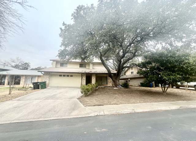 Property at 12339 Capeswood, San Antonio, TX 78249, 3 beds, 3 baths