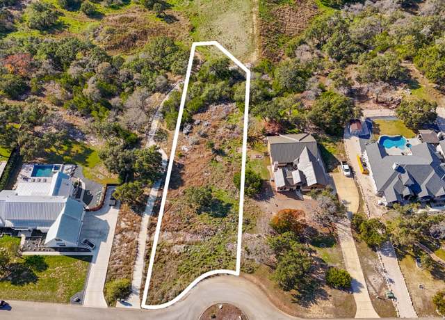 Property at 452 Havasu Pt, Spring Branch, TX 78070