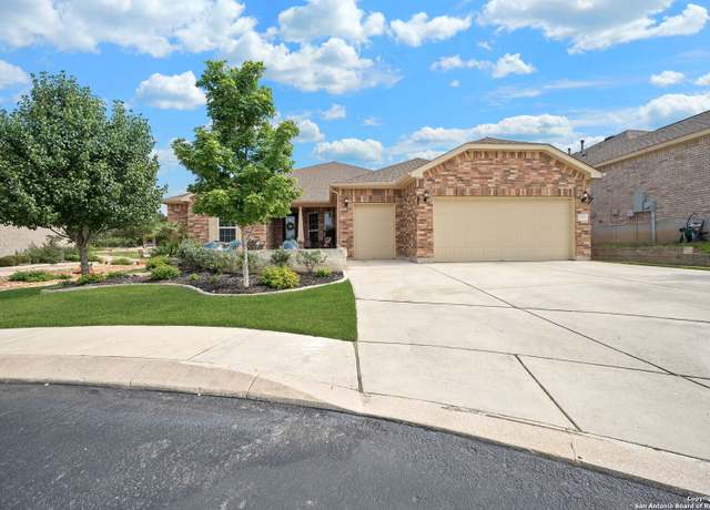 Property at 12907 Hollow Cave, San Antonio, TX 78253-6481, 2 beds, 2 baths