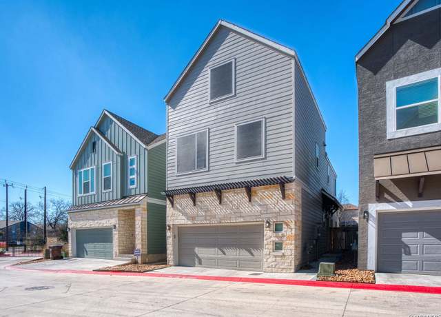 Property at 5843 Whitby RD Unit 30, San Antonio, TX 78240-4841, 3 beds, 3 baths