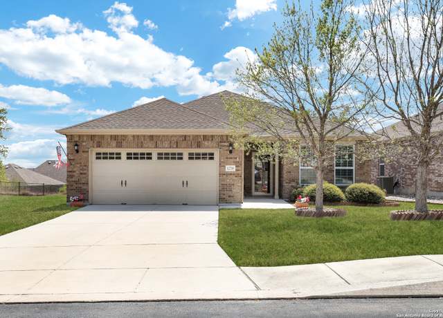 Property at 12718 Water Pearl, San Antonio, TX 78253, 2 beds, 2 baths