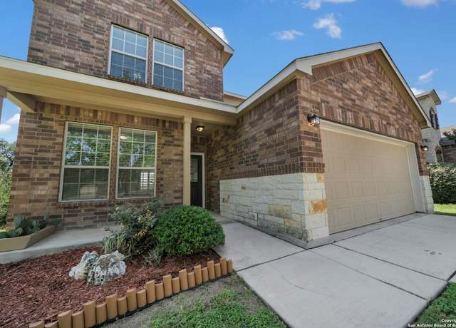 Property at 3207 River Frio, San Antonio, TX 78253, 5 beds, 3 baths