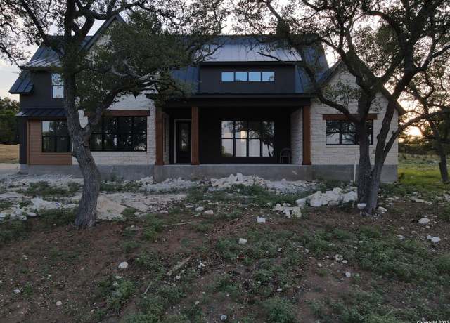 Property at 166 Restless Wind, Spring Branch, TX 78070, 4 beds, 4 baths