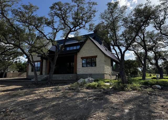 Property at 166 Restless Wind, Spring Branch, TX 78070, 4 beds, 4 baths