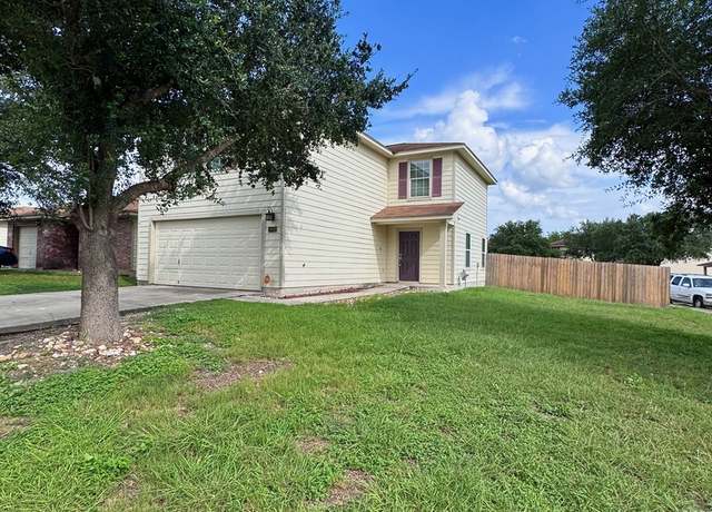 Property at 11022 Bluff Cyn, San Antonio, TX 78252, 3 beds, 2.5 baths