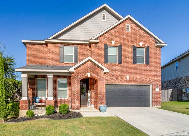 Property at 11330 Hill Top Bnd, Helotes, TX 78023, 4 beds, 2.5 baths