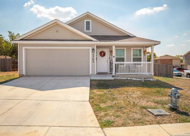 Property at 5762 Sunset Pt, San Antonio, TX 78242, 3 beds, 2 baths