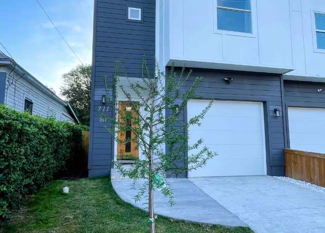 Property at 711 S Olive St #101, San Antonio, TX 78203-1659, 3 beds, 2.5 baths