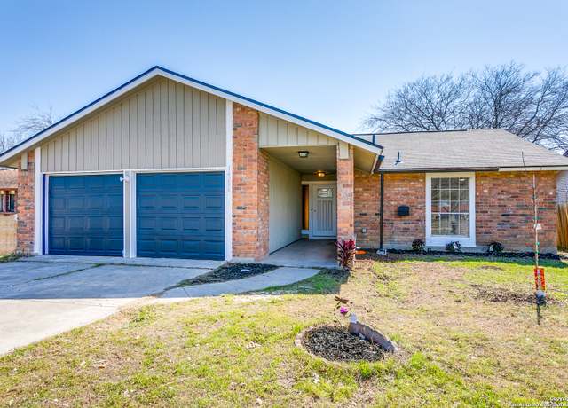 Property at 14206 Short Horn, San Antonio, TX 78247, 3 beds, 2 baths