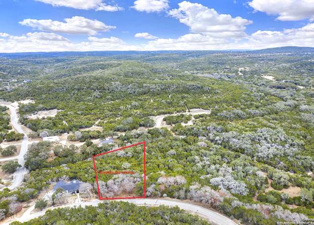 Property at TBD Pr 1745, Mico, TX 78056