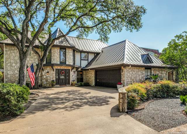 Property at 2434 Toftrees, San Antonio, TX 78209, 3 beds, 3.5 baths
