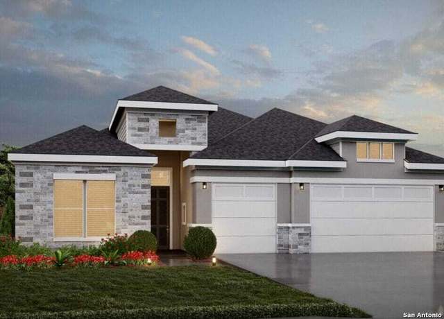 Property at 1637 Saddleback Run, New Braunfels, TX 78130, 4 beds, 3.5 baths