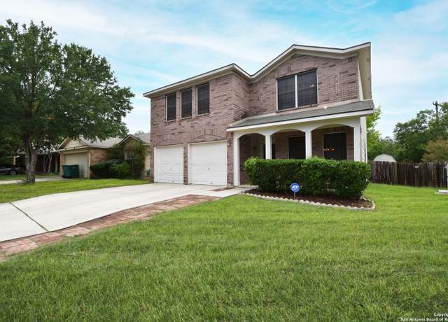 Property at 10310 Mission Crk, Converse, TX 78109, 4 beds, 3.5 baths