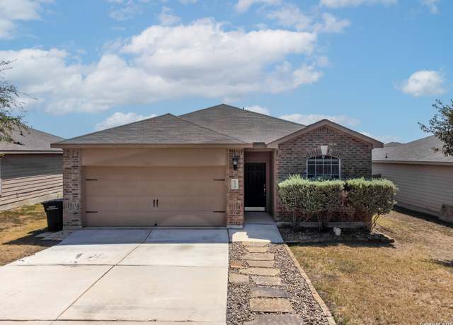 Property at 6139 Still Mdw, San Antonio, TX 78222, 3 beds, 2 baths