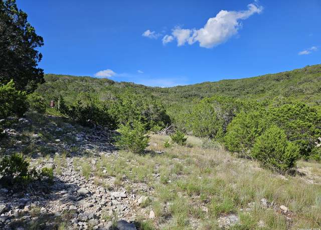 Property at 0000 Riemer Creek Rd, Leakey, TX 78873
