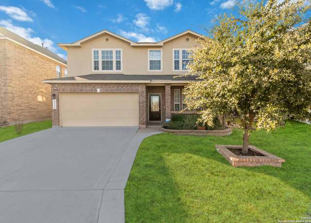 Property at 12350 Old Stillwater, San Antonio, TX 78254-6088, 3 beds, 2.5 baths