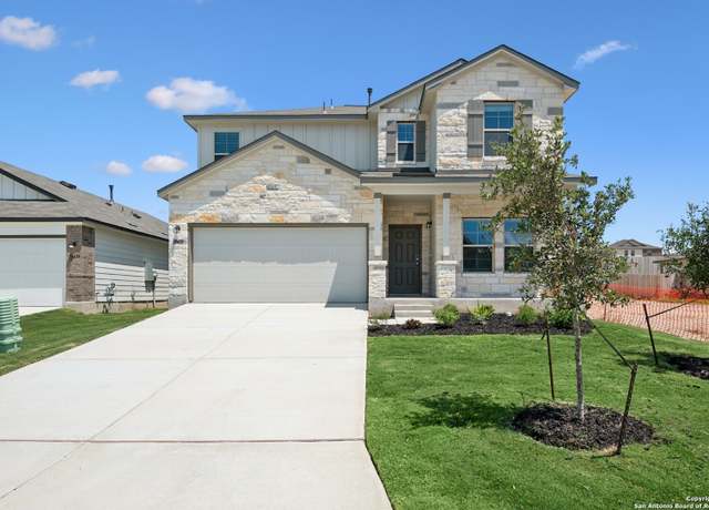 Property at 15435 Salmon Spg, San Antonio, TX 78245, 4 beds, 2 baths