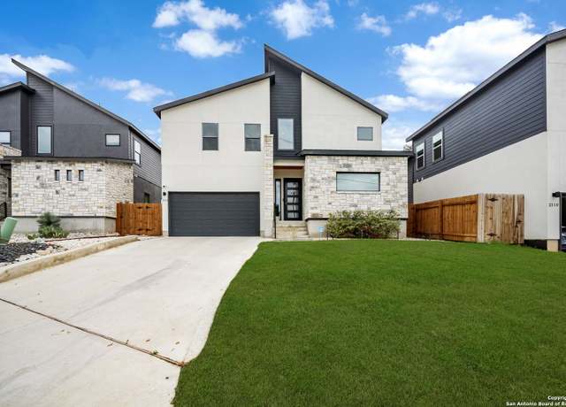 Property at 2114 Village, San Antonio, TX 78251, 3 beds, 3 baths