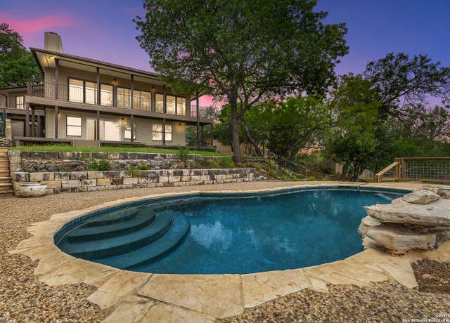 Property at 6601 Kings Crown, San Antonio, TX 78233, 3 beds, 2 baths